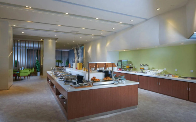 Holiday Inn Express Hefei Huaihe Road by IHG