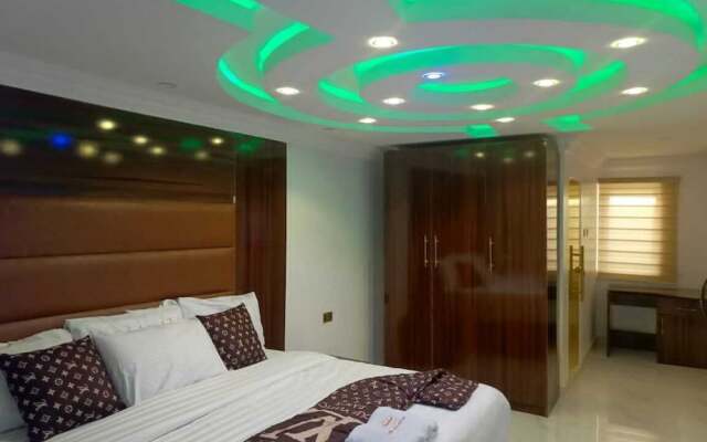 Global Signature Hotel and Resort