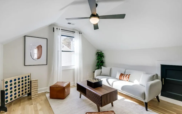 Hidden Gem in the City