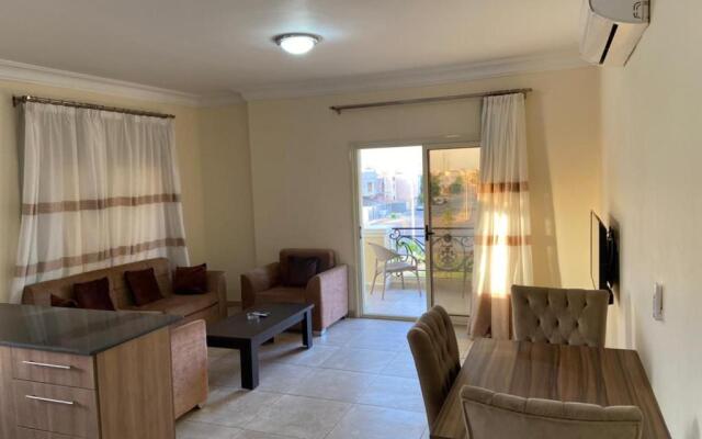 Bahga Palace 4 Residential Apartments