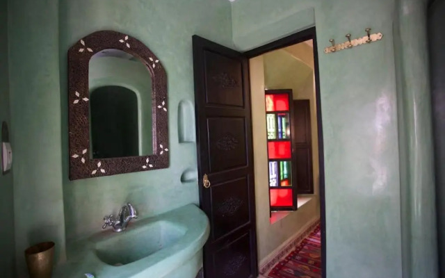 Riad a Marrakech en Exclusivité a 100 Euros