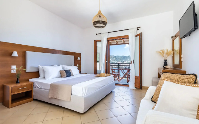 Evlalia Studios & Villas
