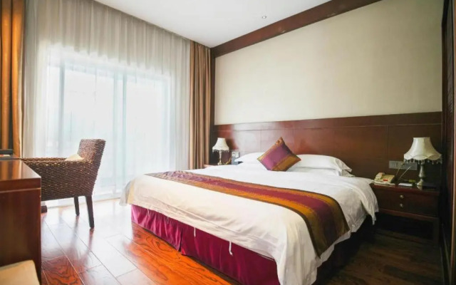 Gutian Guangyuan Hotel
