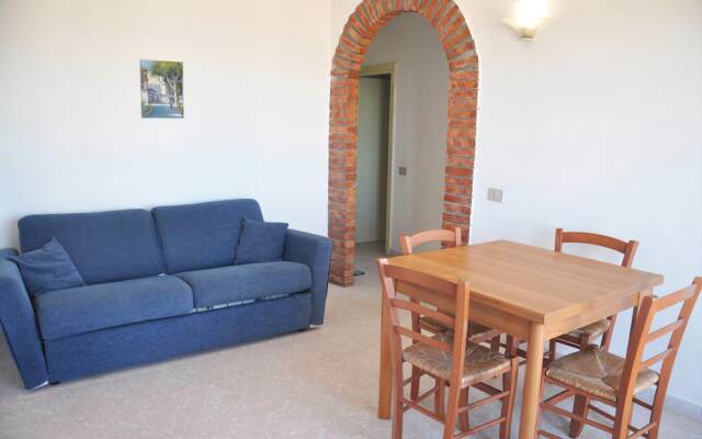 Villetta La Cinta Beach C