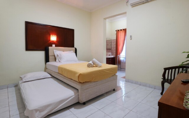Teges Inn Kuta