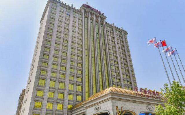 Qingfeng International Hotel