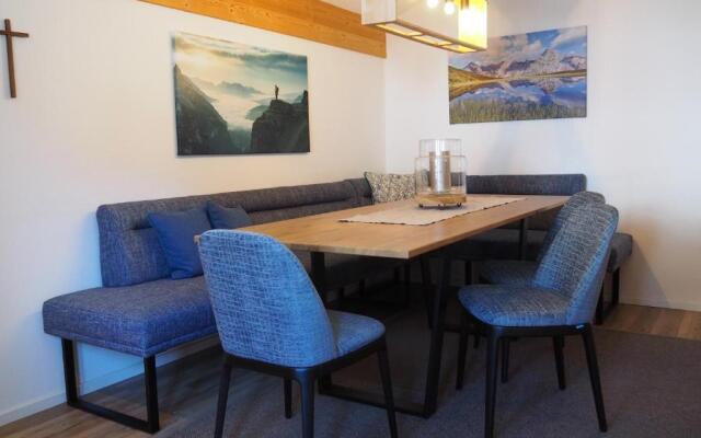 Chalet 1480