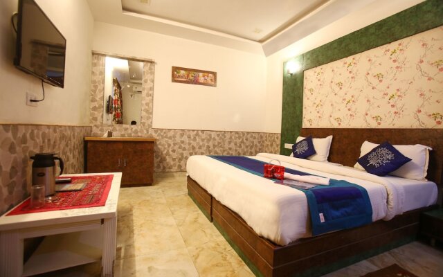 Hotel Rana Villa by OYO Rooms