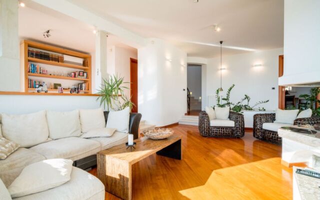 Villa Kamik Rijeka