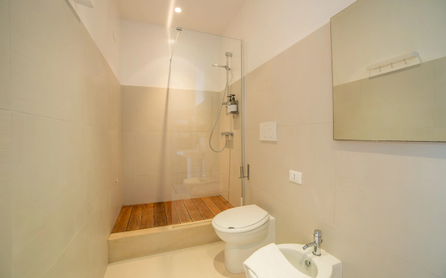 Hotel La Roccia