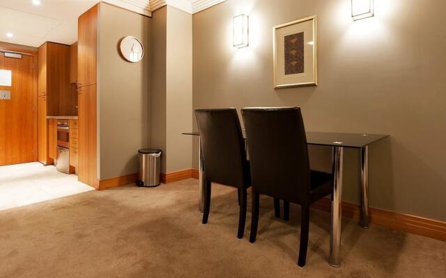 QV Auckland Central Metropolis Apt - 712