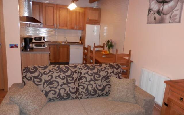 Charming Holiday Home in Avila<u+200e> Spain With Jacuzzi