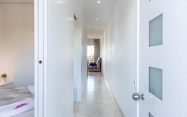 Modern Apartment in Empuriabrava Spain with Terrace