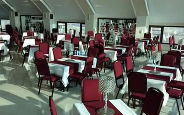 Grand Rimedya Hotel Susurluk