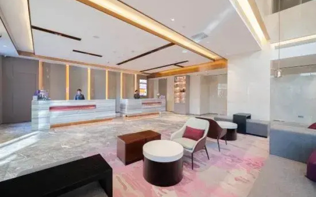 Lavande Hotel (Xingcheng Government Seaside Tourist Scenic Area Branch)