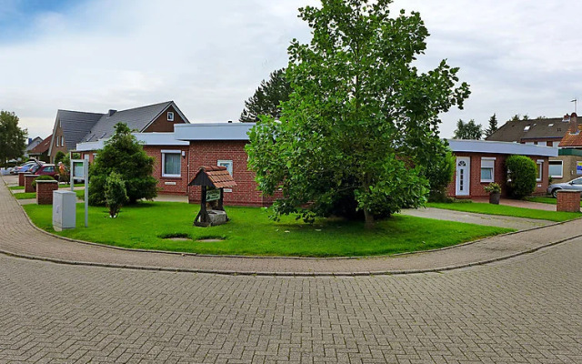 Holiday Home Venusmuschel