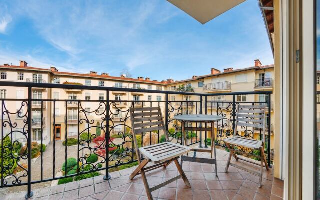 Apartamenty Sun & Snow Patio Mare