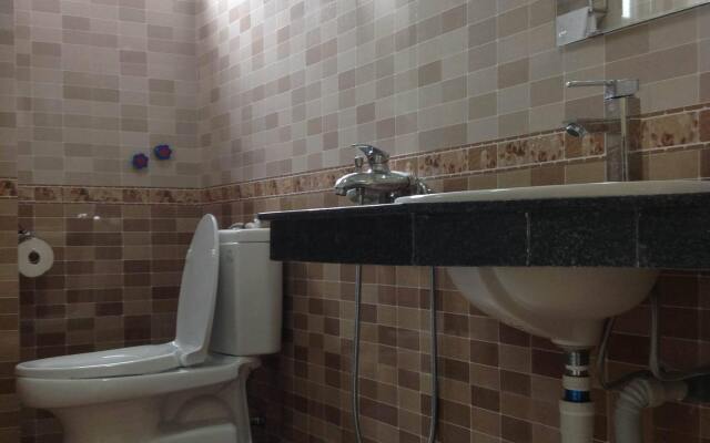Quynh Trang Hotel