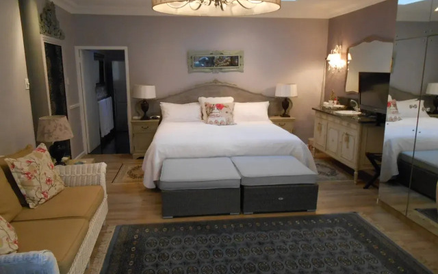 Roosboom Luxury Apartments