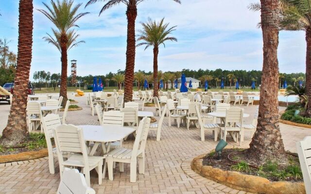 Wharf 412 - 2 Br condo