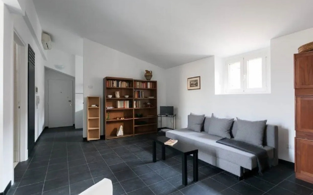 Amedei Apartment int. 11