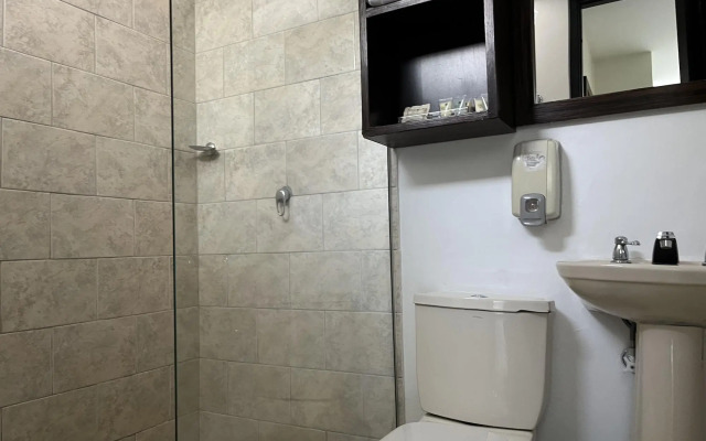 Hotel Greenview Medellin