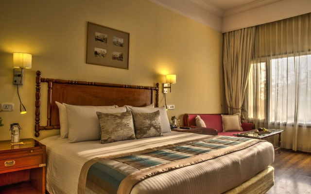 Gateway Nashik