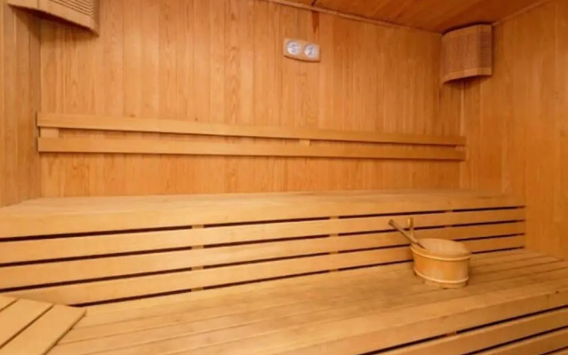 Thalassa Beach Resort Apartment 11-301