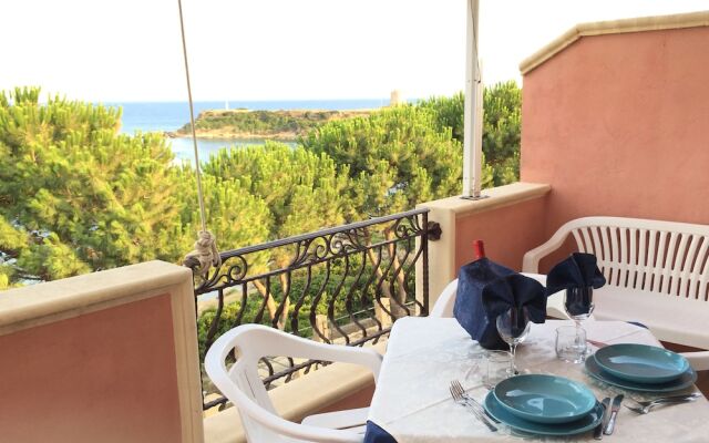 Japigium Casa Vacanze Stella Marina