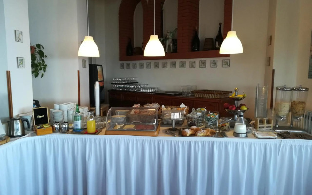 Hotel Dania