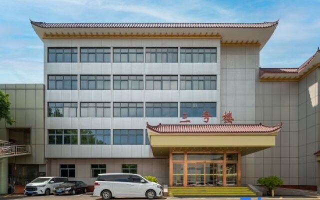 Nanyang Hotel