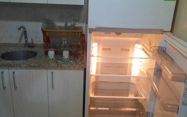 Yaren Apart Otel ve Gunluk Konaklama