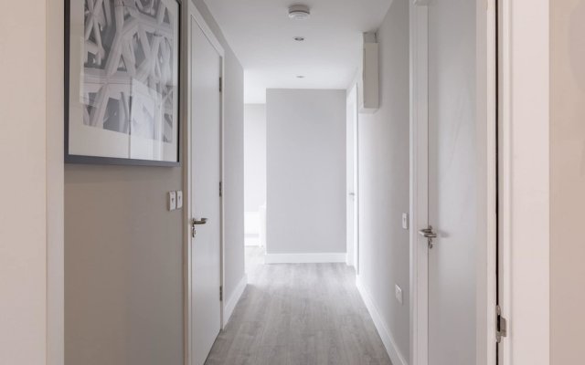 Metro Hotel & Apartments Dublin Airport