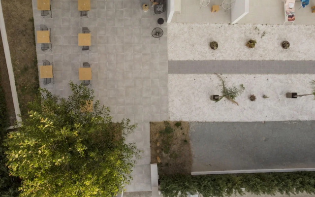 Olive Grove Suites Boutique Hotel