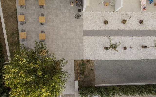 Olive Grove Suites Boutique Hotel