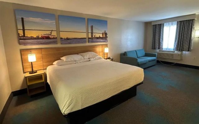 Days Inn Goose Creek