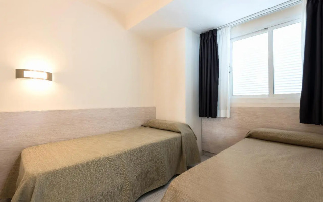 Palm Garden Apartments