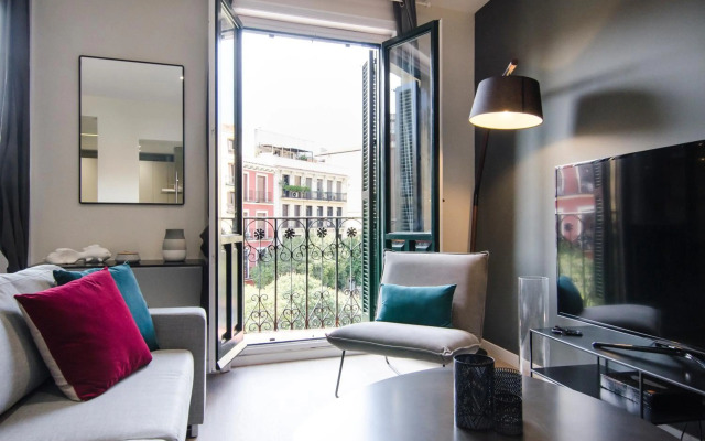 Minty Stay - 3 BD Lavapies