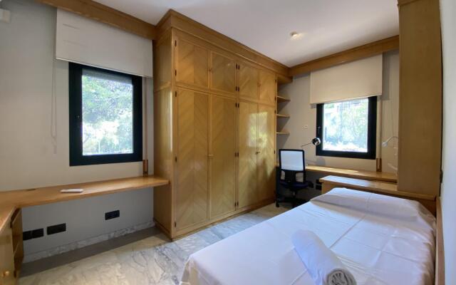 TH142 Villa Vista Alegre
