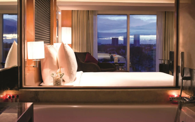 Gokulam Grand Hotel & Spa