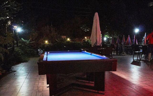 Green Peace Hotel