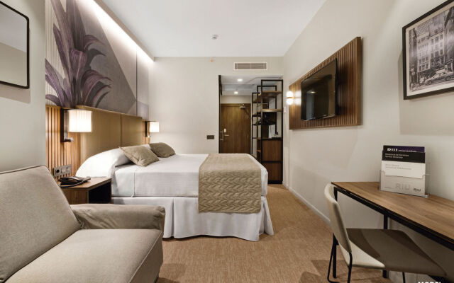 Hotel Riu Plaza Manhattan Times Square