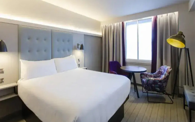 Premier Inn Preston South Craven Drive