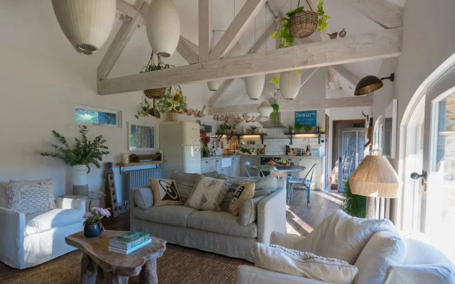 Congrove Barns Bath