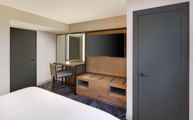 Embassy Suites by Hilton San Rafael Marin County