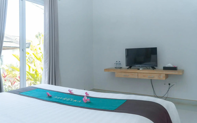 Umadhatu Resort