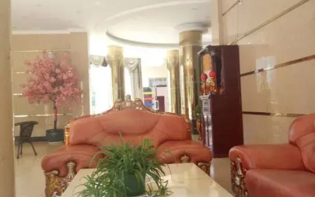 Qianshuiwan Resort