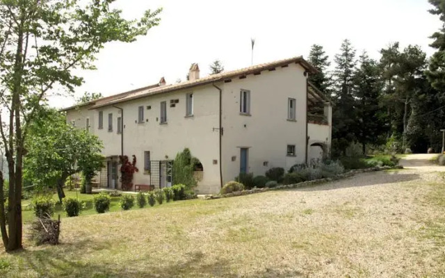Casa le Monache