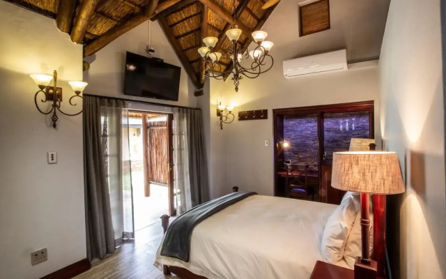 Lapeng Guest Lodge