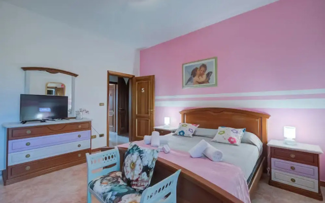 Villa Oasi With Private Pool